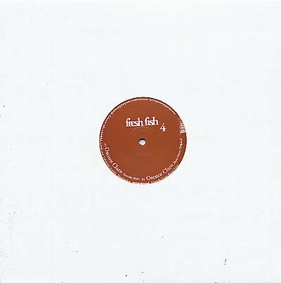 TENSNAKE/PAULO OLARTE - Oscuro Claro [Vinyl]