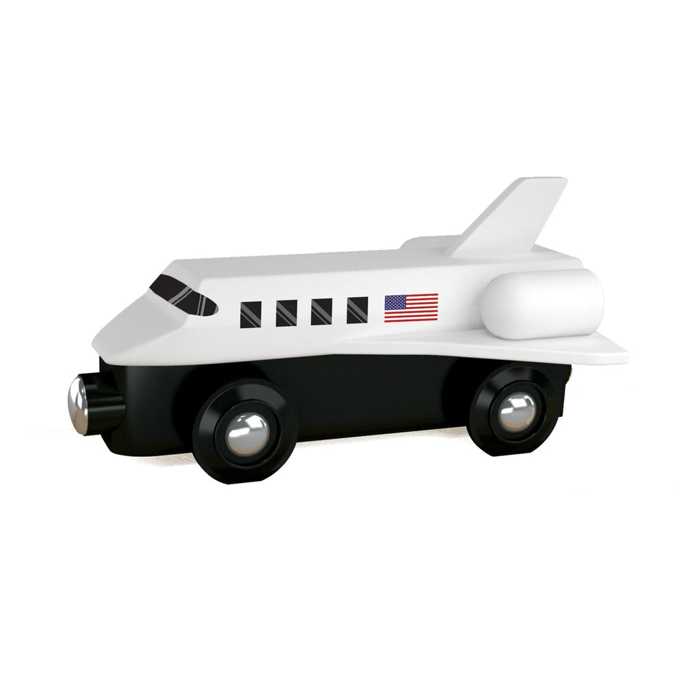 Space Shuttle Toy Train (ONLINE ORDER ONLY)