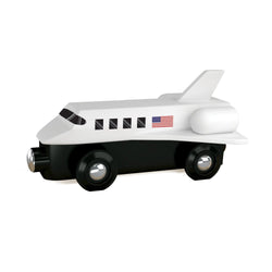 Space Shuttle Toy Train (ONLINE ORDER ONLY)