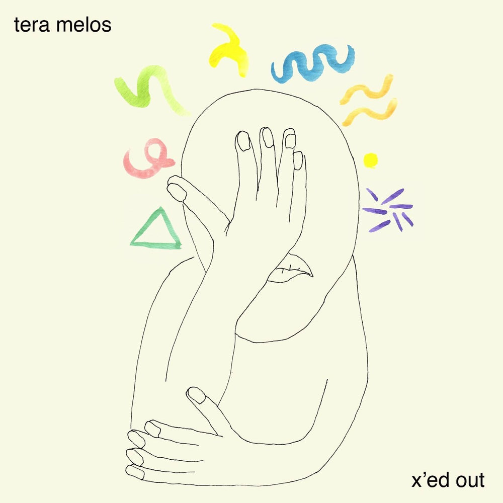X'ed Out [CD]
