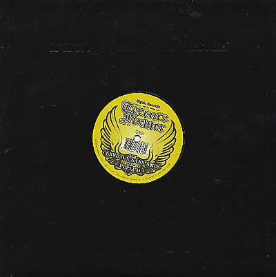 Terence Fixmer - Ceveaux Sans Ames [Vinyl]