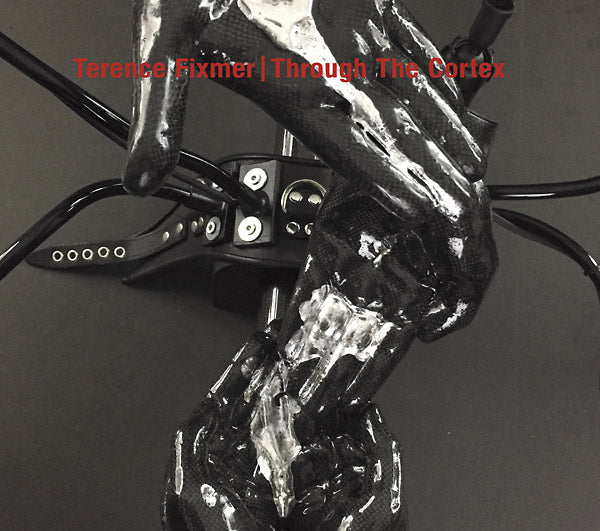 Through The Cortex [CD] (ONLINE ORDER ONLY)