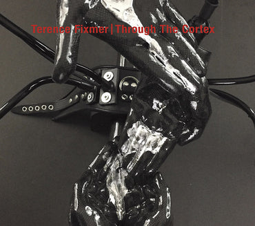 Through The Cortex [CD] (ONLINE ORDER ONLY)