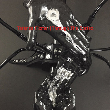 Terence Fixmer - Through The Cortex [Vinyl] (ONLINE ORDER ONLY)