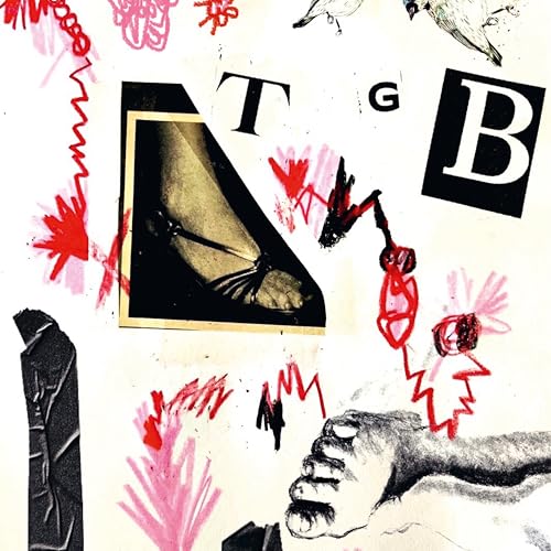 Tgb [Vinyl]