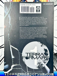 Terra Formars Vol 1 (Online Order Only)