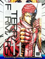 Terra Formars Vol 11 (Online Order Only)