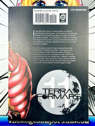 Terra Formars Vol 11 (Online Order Only)