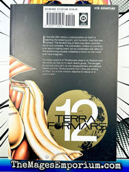 Terra Formars Vol 12 (Online Order Only)