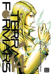 Terra Formars Vol 14 (Online Order Only)