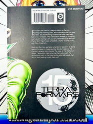 Terra Formars Vol 15 (Online Order Only)