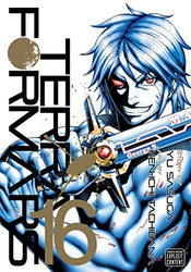 Terra Formars Vol 16 (Online Order Only)