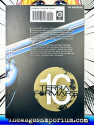 Terra Formars Vol 16 (Online Order Only)