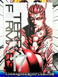 Terra Formars Vol 17 (Online Order Only)