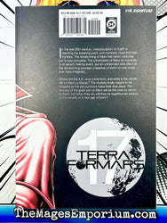 Terra Formars Vol 17 (Online Order Only)