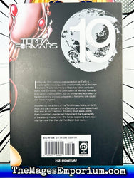 Terra Formars Vol 19 (Online Order Only)