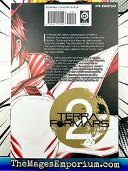 Terra Formars Vol 2 (Online Order Only)