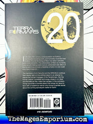 Terra Formars Vol 20 (Online Order Only)