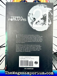 Terra Formars Vol 21 (Online Order Only)