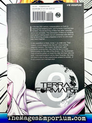 Terra Formars Vol 3 (Online Order Only)