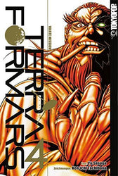 Terra Formars Vol 4 (Online Order Only)