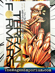 Terra Formars Vol 4 (Online Order Only)