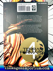 Terra Formars Vol 4 (Online Order Only)