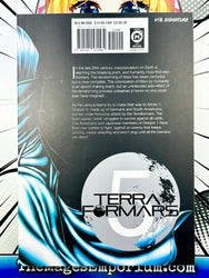 Terra Formars Vol 5 (Online Order Only)