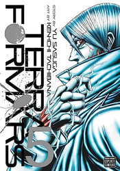 Terra Formars Vol 5 (Online Order Only)