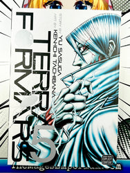 Terra Formars Vol 5 (Online Order Only)