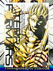 Terra Formars Vol 6 (Online Order Only)