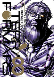 Terra Formars Vol 8 (Online Order Only)