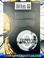 Terra Formars Vol 9 (Online Order Only)