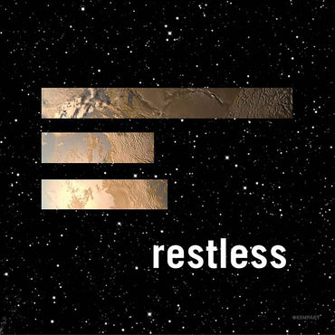 Restless [Vinyl] (ONLINE ORDER ONLY)