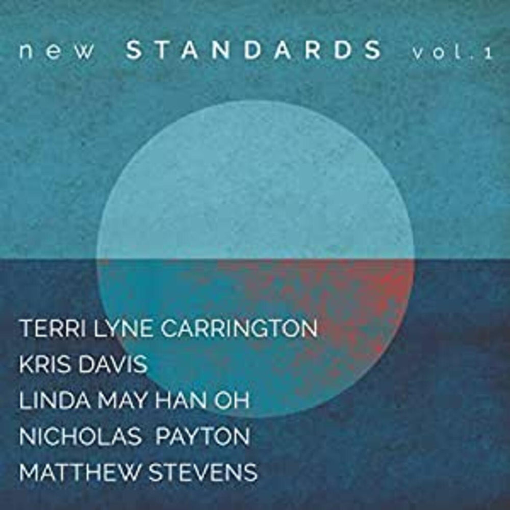 New Standards Vol. 1 [Vinyl] (ONLINE ORDER ONLY)
