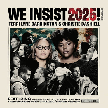 We Insist 2025! [Vinyl]