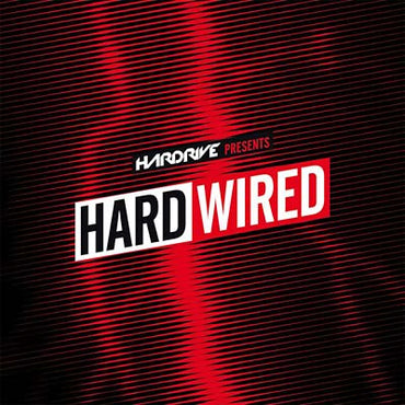 Terror Danjah - Hardwired [CD] (ONLINE ORDER ONLY)