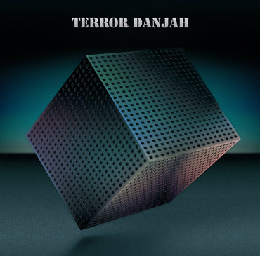 Terror Danjah - Leave Me Alone (Undeniable EP 4) - 12 inch [Vinyl] (ONLINE ORDER ONLY)