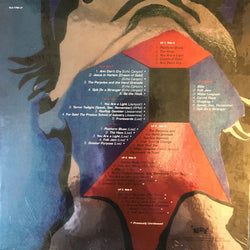 Terror Twilight: Farewell Horizontal [Box Set] [Vinyl] (ONLINE ORDER ONLY)