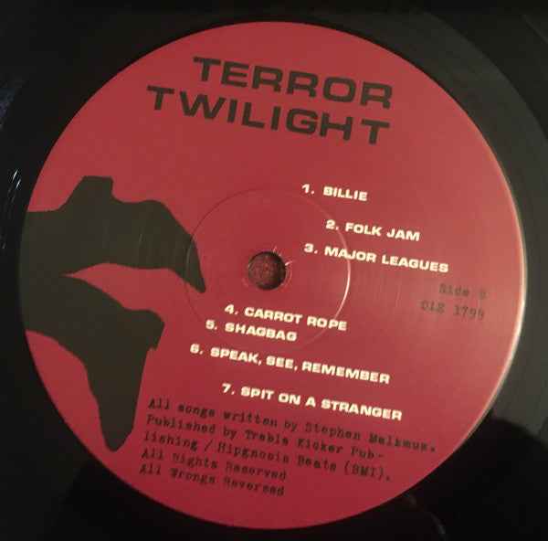 Terror Twilight: Farewell Horizontal [Box Set] [Vinyl]