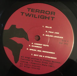 Terror Twilight: Farewell Horizontal [Box Set] [Vinyl] (ONLINE ORDER ONLY)