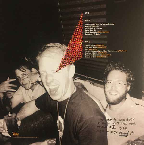 Terror Twilight: Farewell Horizontal [Box Set] [Vinyl]