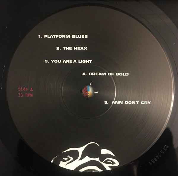 Terror Twilight: Farewell Horizontal [Box Set] [Vinyl]