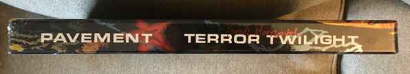Terror Twilight: Farewell Horizontal [Box Set] [Vinyl]