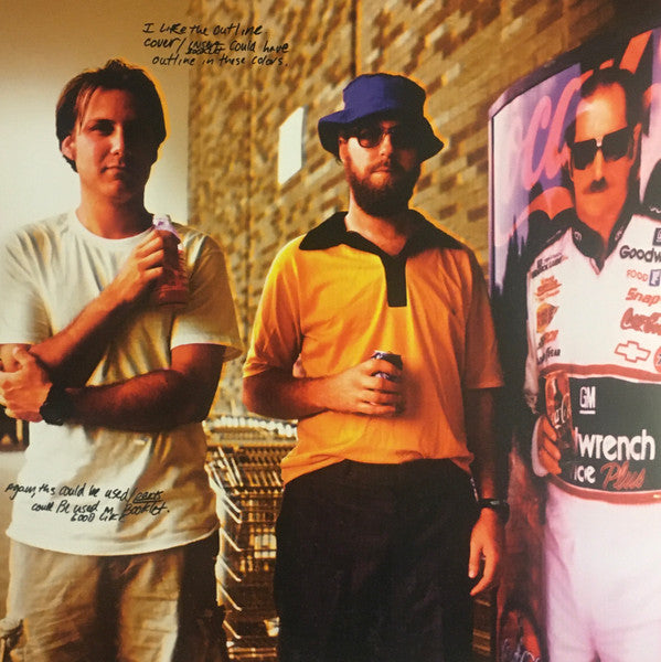 Terror Twilight: Farewell Horizontal [Box Set] [Vinyl] (ONLINE ORDER ONLY)