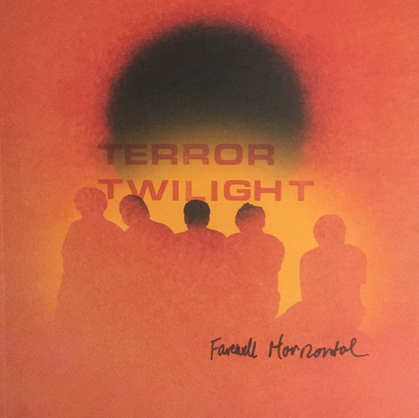 Terror Twilight: Farewell Horizontal [Box Set] [Vinyl] (ONLINE ORDER ONLY)