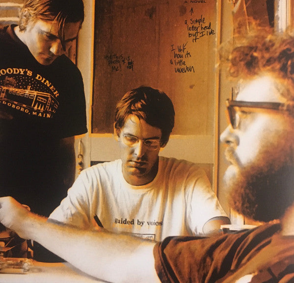 Terror Twilight: Farewell Horizontal [Box Set] [Vinyl] (ONLINE ORDER ONLY)