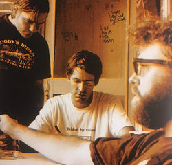 Terror Twilight: Farewell Horizontal [Box Set] [Vinyl] (ONLINE ORDER ONLY)