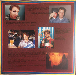 Terror Twilight: Farewell Horizontal [Box Set] [Vinyl] (ONLINE ORDER ONLY)