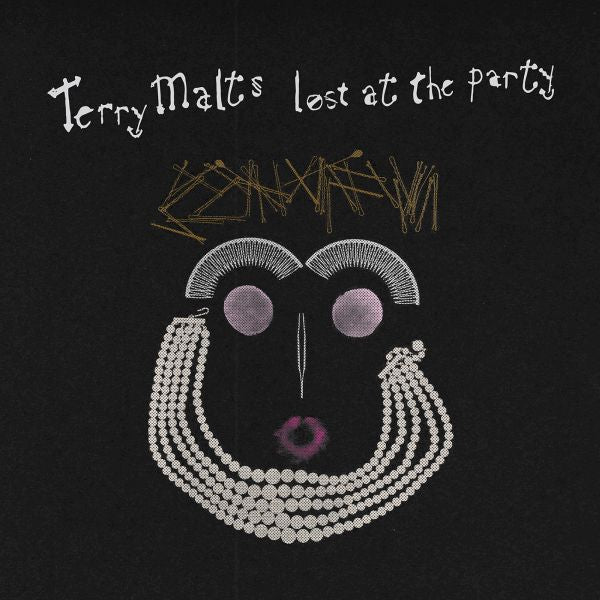 Lost At The Party [CD]
